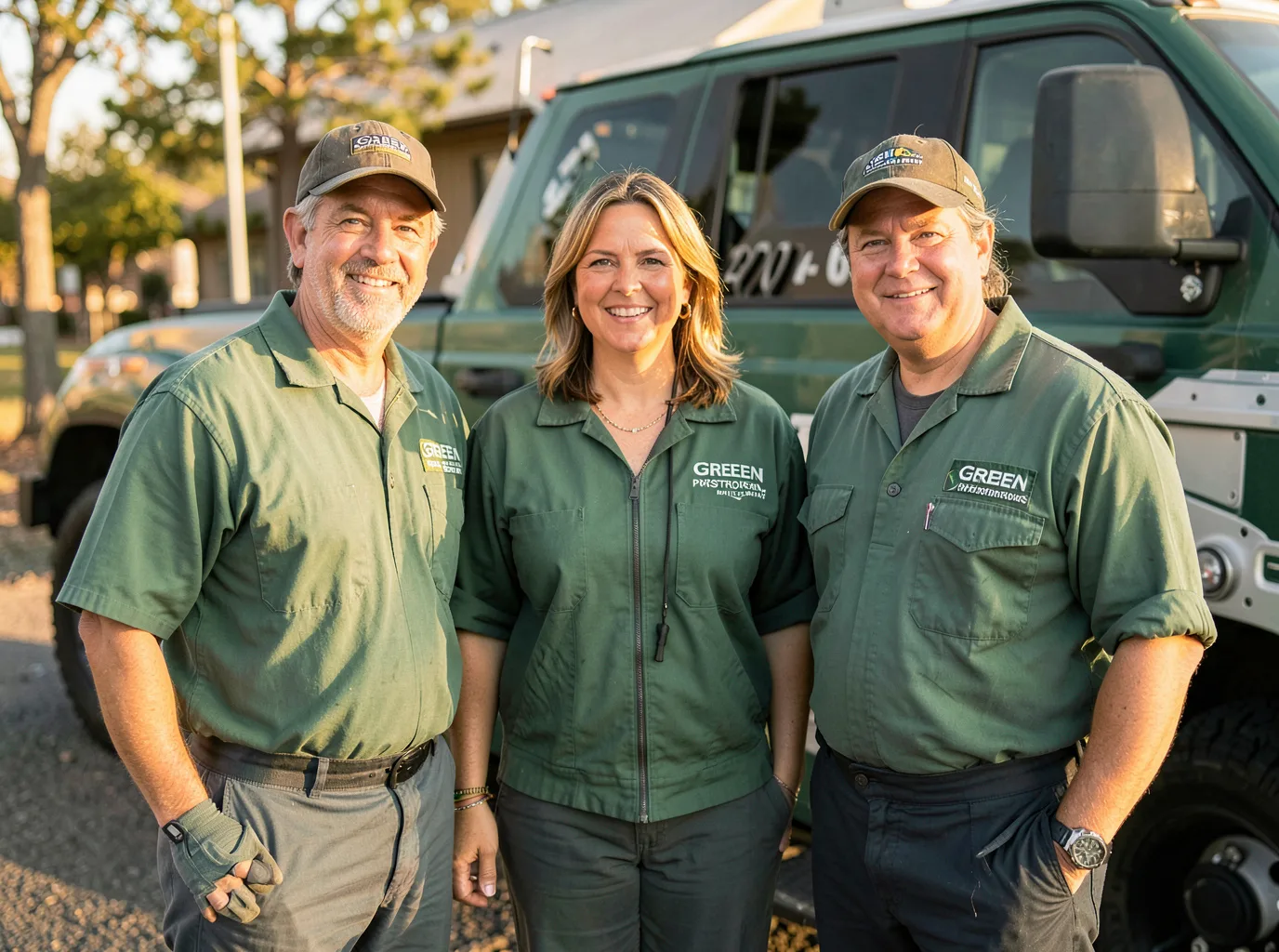 Water Damage Restoration company in Franklin, TX