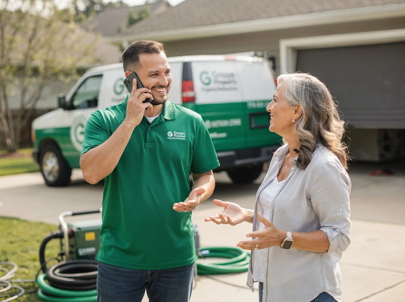 Water Damage Restoration Franklin, TX FAQs